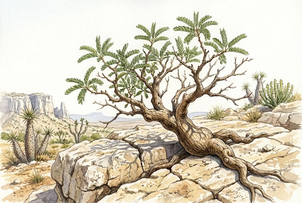 Senna meridionalis Care: A to Z